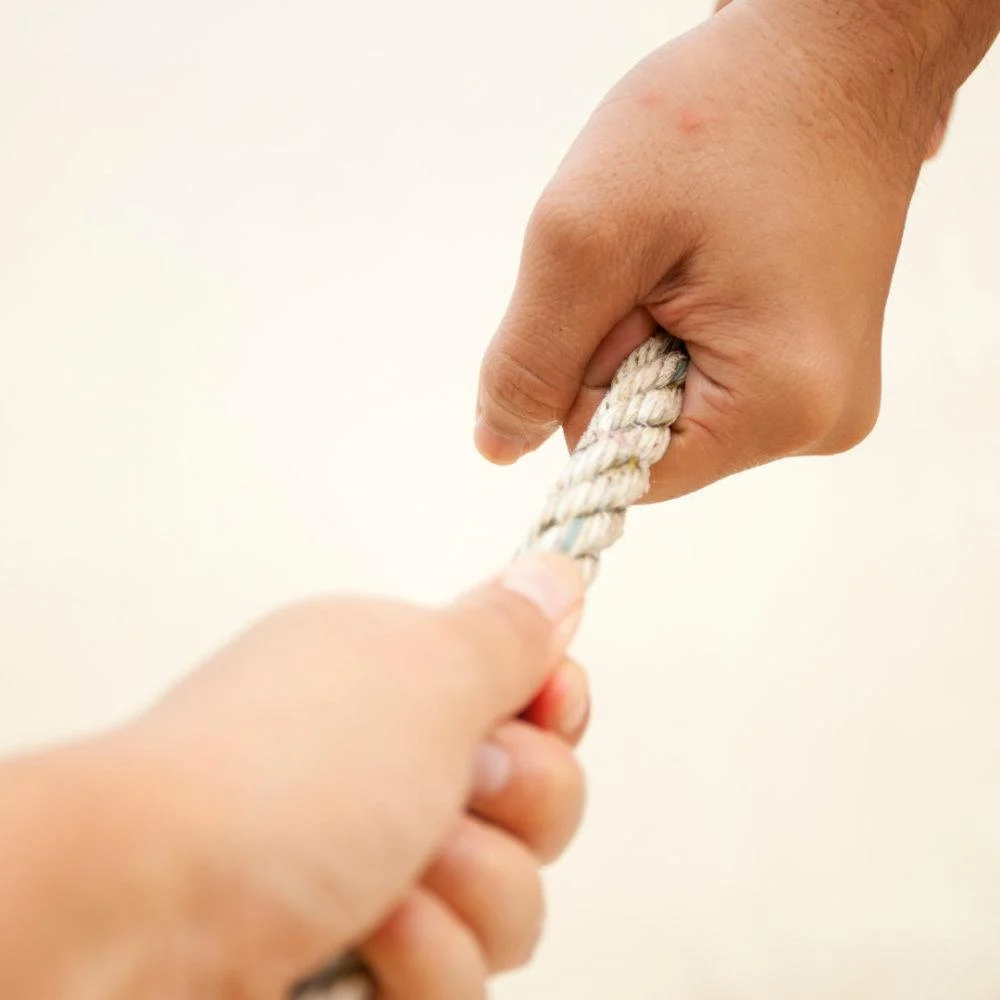 Response to Conflict